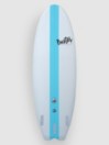 Buster Space Twin 5'0 Riversurfboard