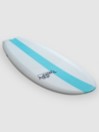 Buster Space Twin 5'0 Riversurfboard