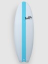 Buster Space Twin 5'0 Riversurfboard