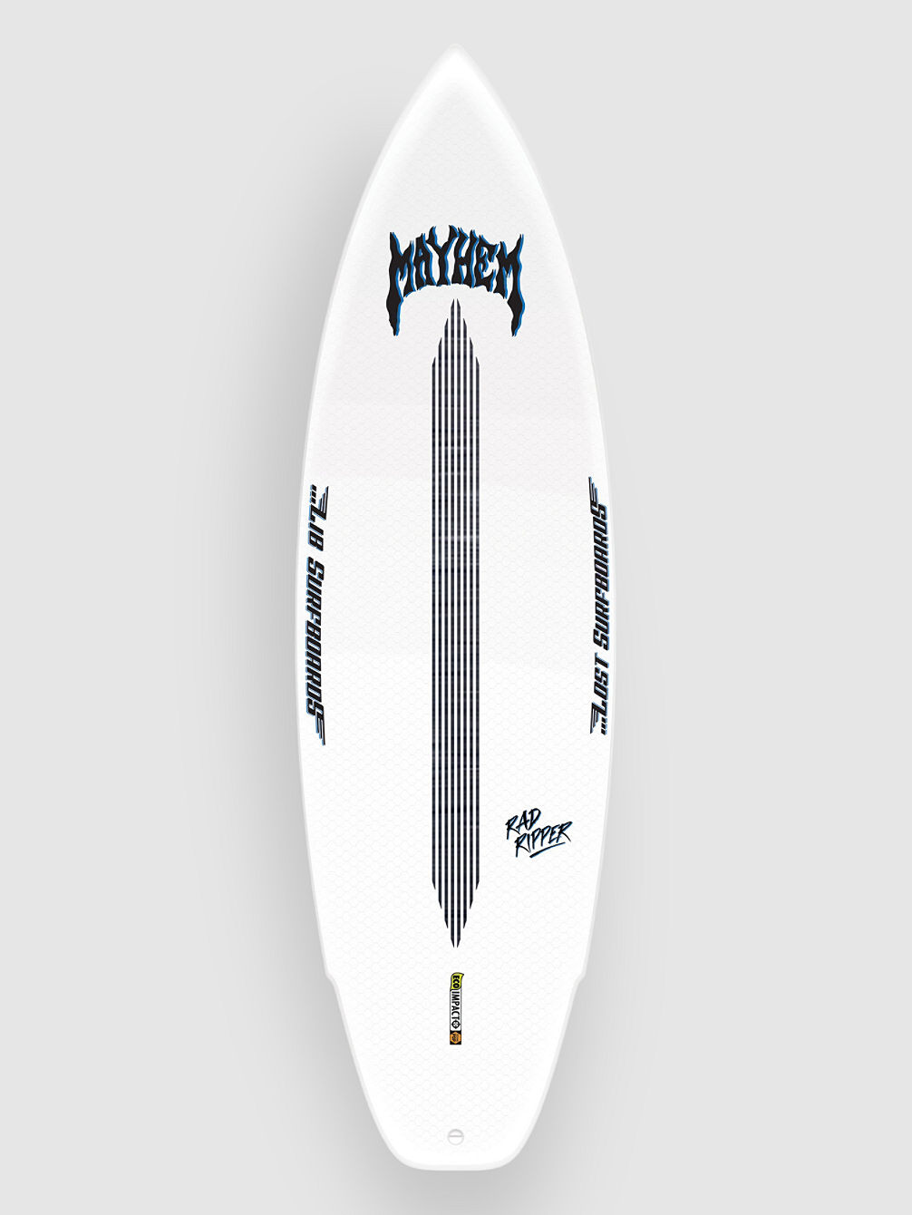 Lost Rad Ripper 5&amp;#039;10 Surfboard