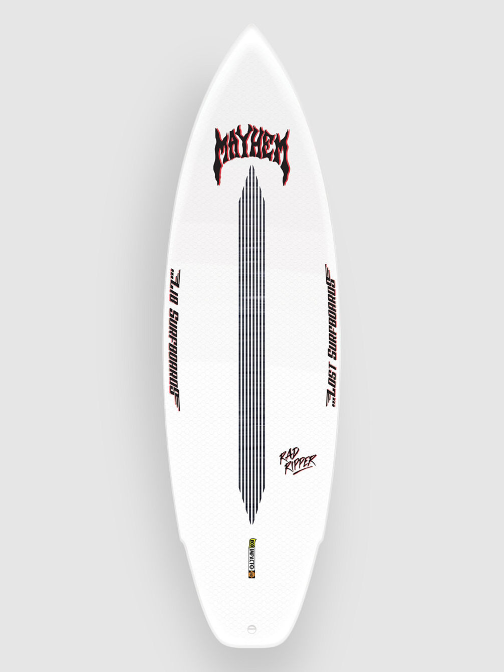 Lost Rad Ripper 6&amp;#039;0 Surfboard