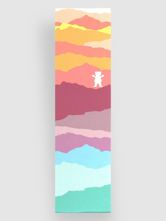 Grizzly High Sierras Griptape