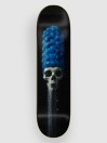 Zero Cole - Springfield Horror 8.25″ Skateboard Deck