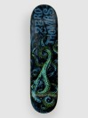 Zero Thomas Octopus - Holo 8.5" Skateboard Deck