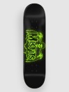 Zero Misfits - Bat Fiend - Gitd 8.25″ Tabla de skate