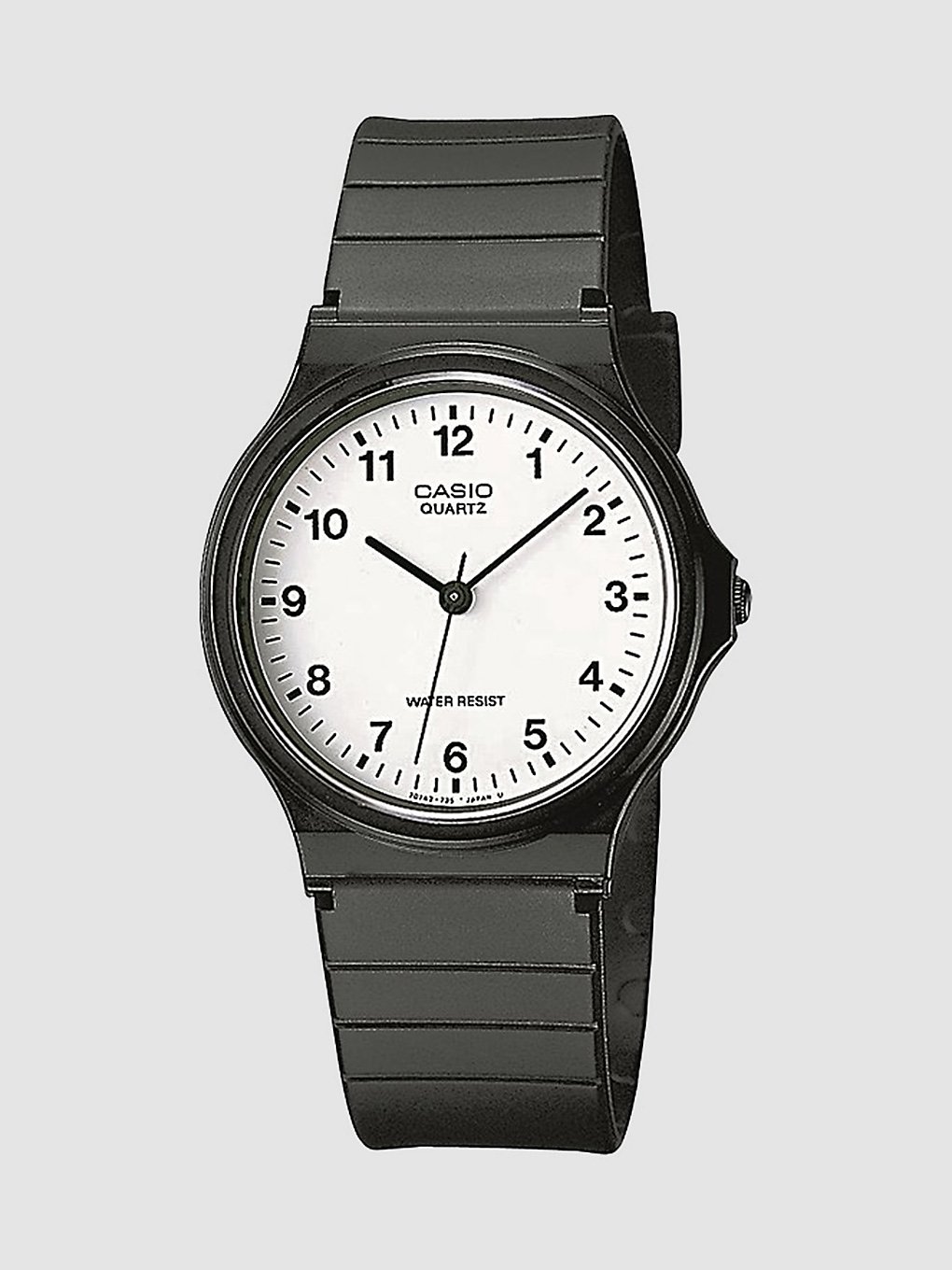 Casio MQ-24-7BLLEG Uhr black kaufen