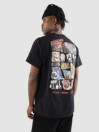 Primitive X Guns N Roses Sunset T-Shirt