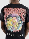 Primitive X Guns N Roses Bones T-Shirt