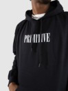 Primitive X Guns N Roses Streets Hoodie