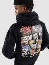 Primitive X Guns N Roses Sunset Hoodie