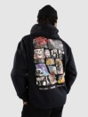 Primitive X Guns N Roses Sunset Hoodie