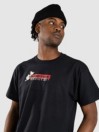 Primitive Nightwatch Tee T-Shirt