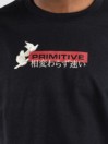 Primitive Nightwatch Tee T-Shirt