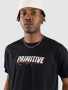 Primitive Racer Tee T-Shirt