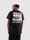 Primitive Racer Tee T-Shirt