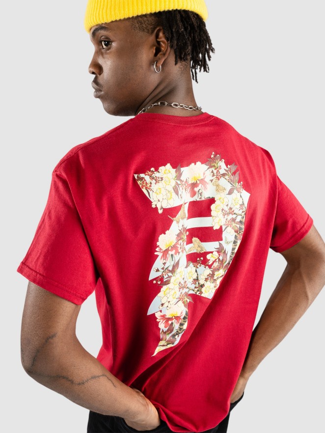 Primitive Reflection Tee Tricko