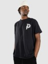 Primitive Foundation Tee T-Shirt