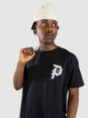 Primitive Foundation Tee T-Shirt