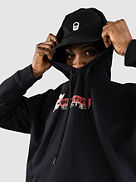 Nightwatch Hood Pulover s kapuco
