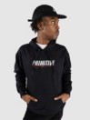 Primitive Racer Hood Hoodie