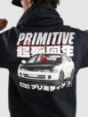 Primitive Racer Hood Hoodie