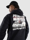 Primitive Racer Hood Hoodie