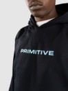 Primitive Death Game Hood Hoodie