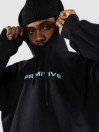 Primitive Death Game Hood Hoodie