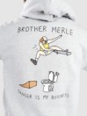 Brother Merle Benicaca Hoodie