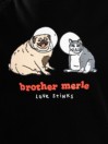 Brother Merle Love Stinks Sweter