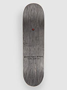 Betty 8.5&amp;#034; Skateboard deska