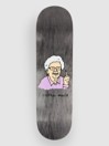 Brother Merle Betty 8.5" Skateboard Deck