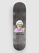 Betty 8.5&amp;#034; Skateboard Deck