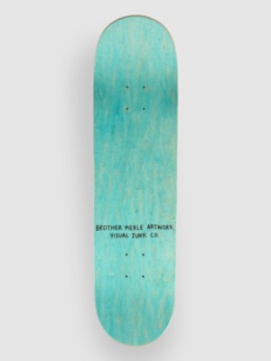 Betty 8.25&amp;#034; Skateboard deck