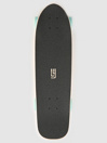 Landyachtz Dinghy Classic Fender - Panda 28.5″ Cruiser