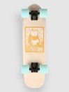 Landyachtz Dinghy Classic Fender - Panda 28.5″ Cruiser