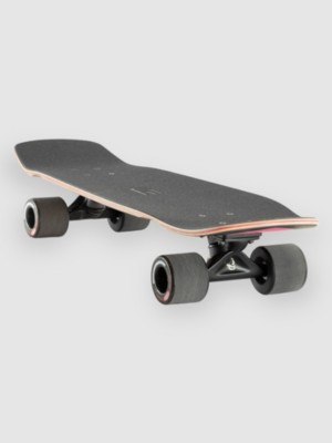 Dinghy Coffin XL - Fish 28&amp;#034; Skateboard
