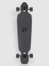 Landyachtz Battle Axe - Paper Tiger 38″ Complete