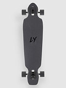 Battle Axe - Paper Tiger 38&amp;#034; Longboard complet