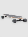 Landyachtz Battle Axe - Paper Tiger 38″ Complete