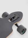 Landyachtz Battle Axe - Paper Tiger 38″ Complete
