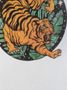 Landyachtz Battle Axe - Paper Tiger 38″ Complete