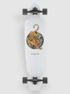 Landyachtz Battle Axe - Paper Tiger 38″ Complete