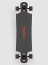 Landyachtz Drop Hammer - Sun Fox Complete