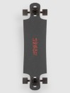 Landyachtz Drop Hammer - Sun Fox Complete
