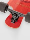 Landyachtz Drop Hammer - Sun Fox Complete