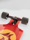 Landyachtz Drop Hammer - Sun Fox Complete