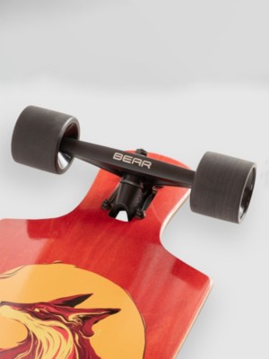 Drop Hammer - Sun Fox Skate Completo