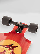 Drop Hammer - Sun Fox Skateboard