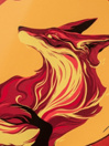 Landyachtz Drop Hammer - Sun Fox Complete